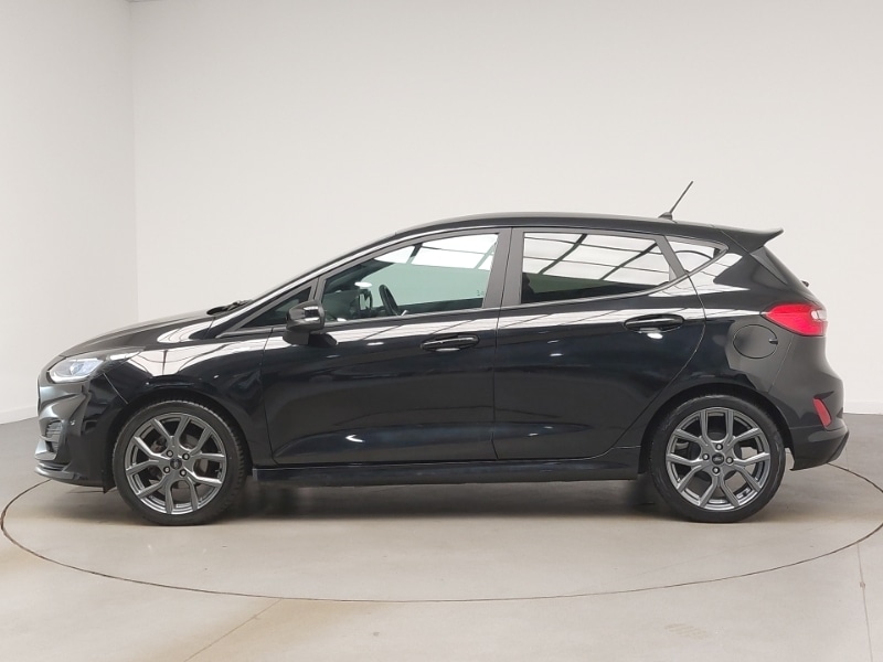 Used Ford Fiesta 2023 for sale - 76526358: Photo 4