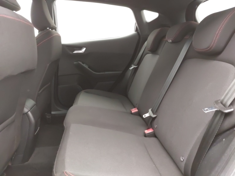 Used Ford Fiesta 2023 for sale - 76526358: Photo 6