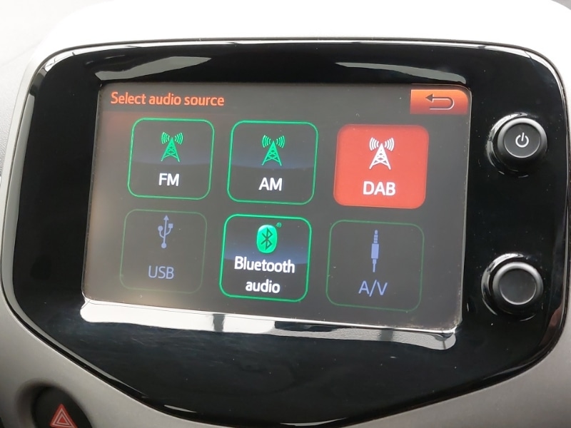 Used Citroen C1 2015 for sale - 77183586: Photo 12