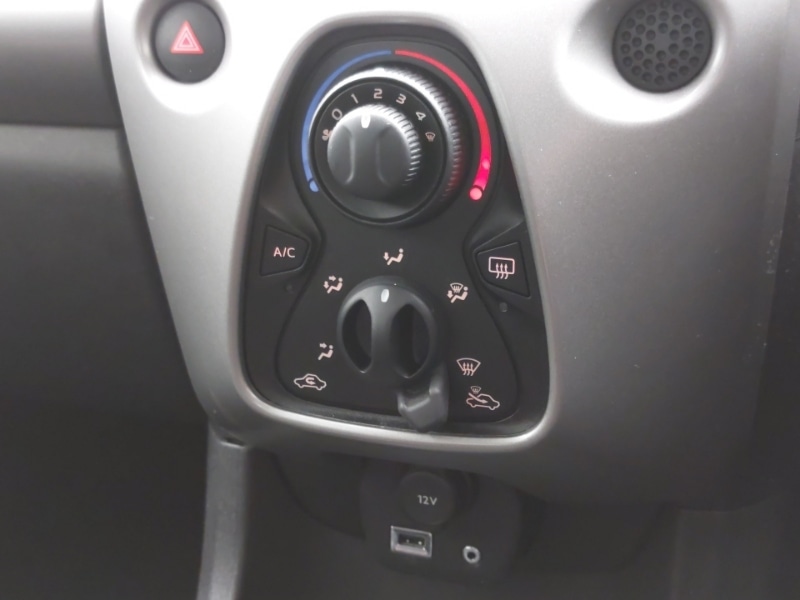 Used Citroen C1 2015 for sale - 77183586: Photo 13