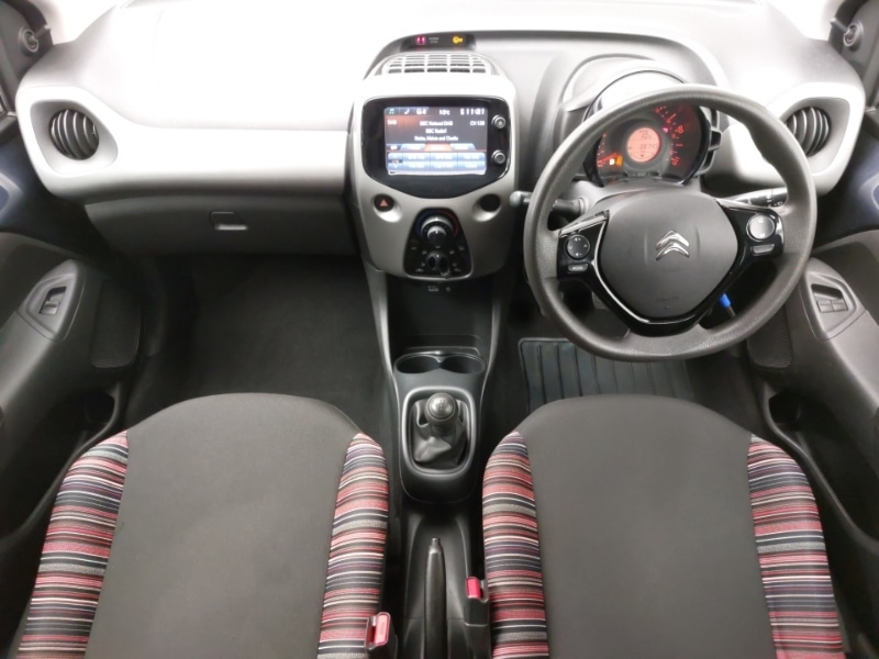 Used Citroen C1 2015 for sale - 77183586: Photo 2