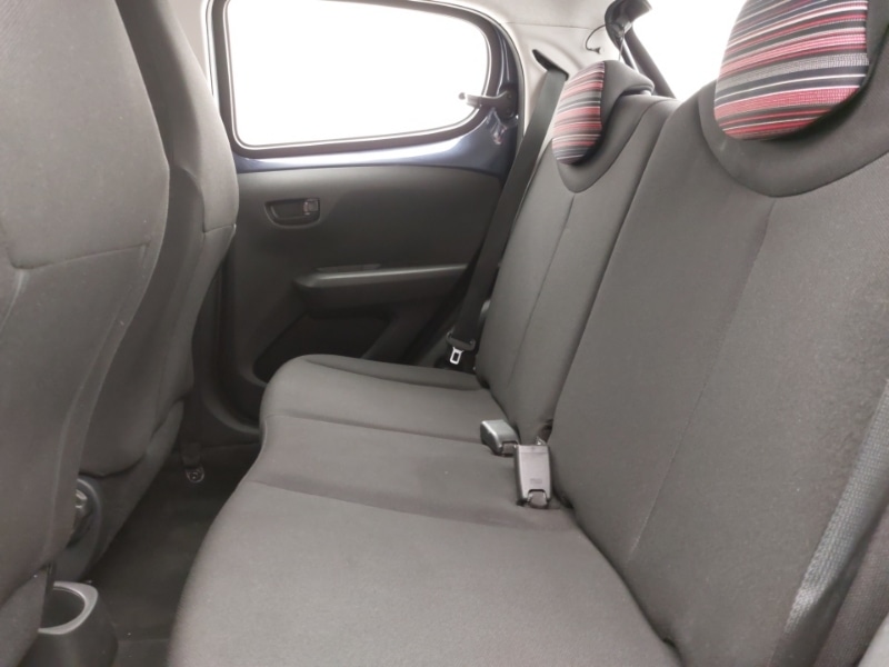 Used Citroen C1 2015 for sale - 77183586: Photo 6