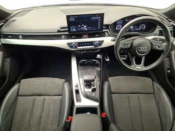 Used Audi A5 2020 for sale - 79433433: Photo