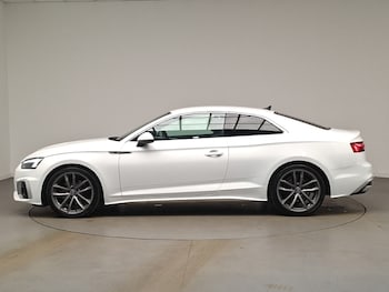 Used Audi A5 2020 for sale - 79433433: Photo