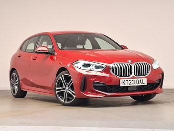 Used BMW 1 Series 2023 for sale - 79536892: Photo