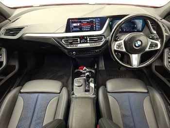 Used BMW 1 Series 2023 for sale - 79536892: Photo