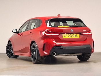 Used BMW 1 Series 2023 for sale - 79536892: Photo