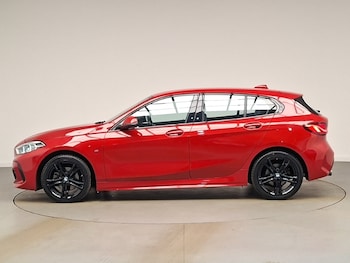 Used BMW 1 Series 2023 for sale - 79536892: Photo