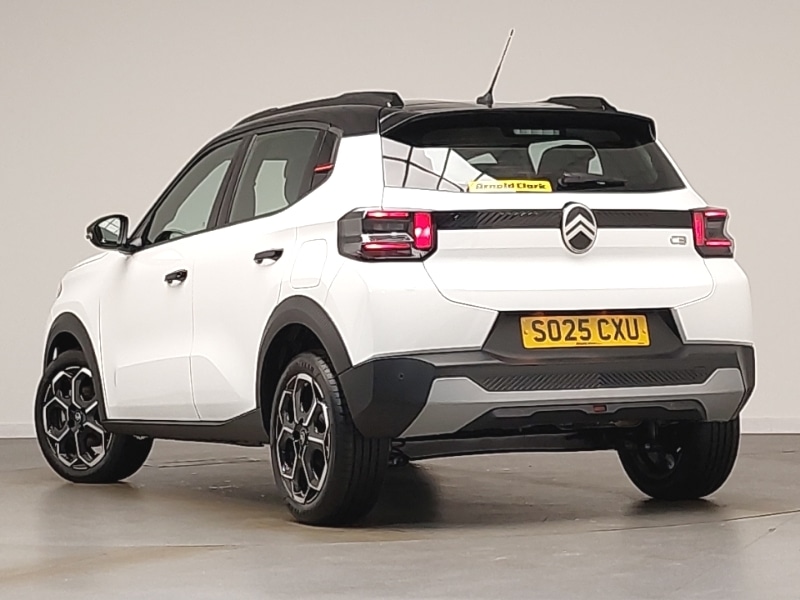 Used Citroen C3 2025 for sale - 77168933: Photo 3