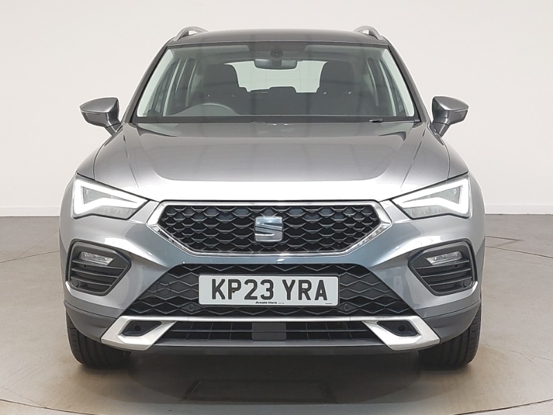 Used SEAT Ateca 2023 for sale - 77329779: Photo 18