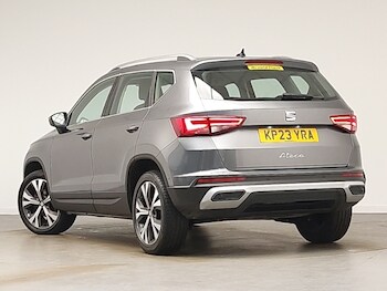 Used SEAT Ateca 2023 for sale - 77329779: Photo