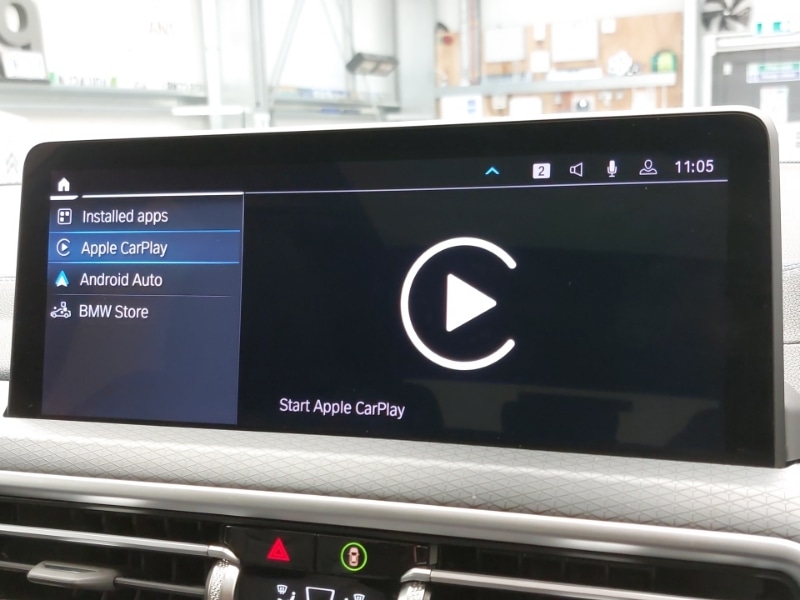 Used BMW X3 2022 for sale - 76970443: Photo 13