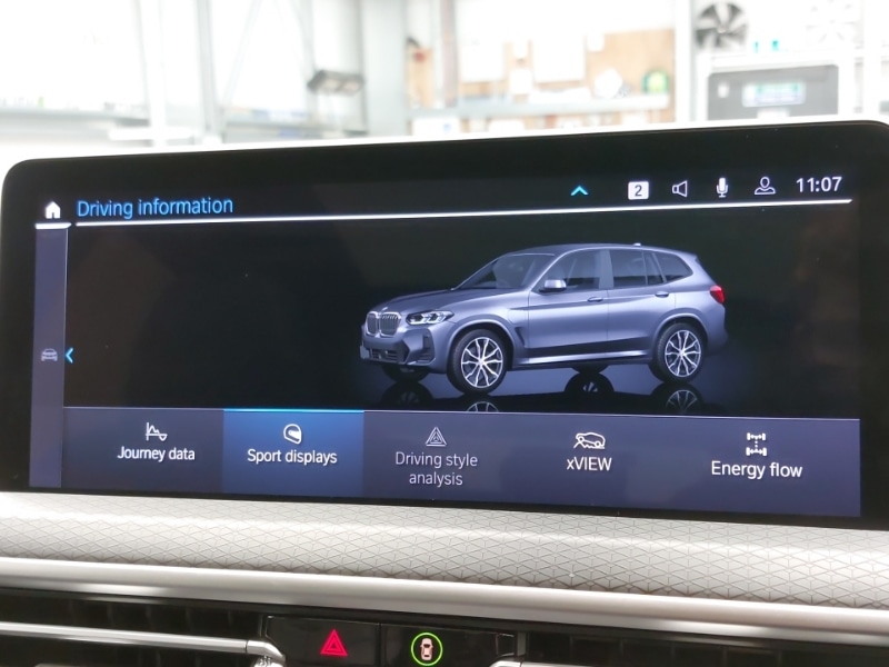 Used BMW X3 2022 for sale - 76970443: Photo 15