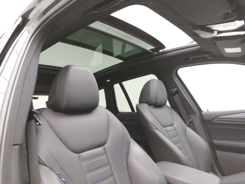 Used BMW X3 2022 for sale - 76970443: Photo 19