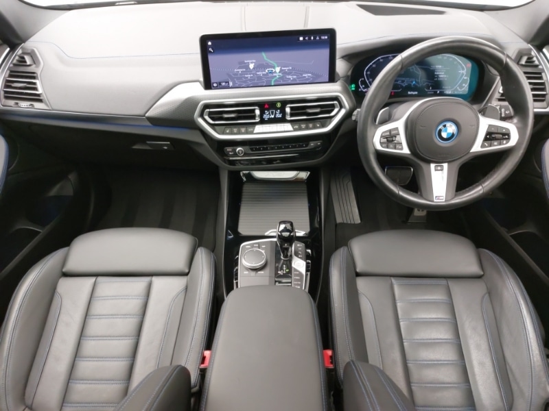 Used BMW X3 2022 for sale - 76970443: Photo 2