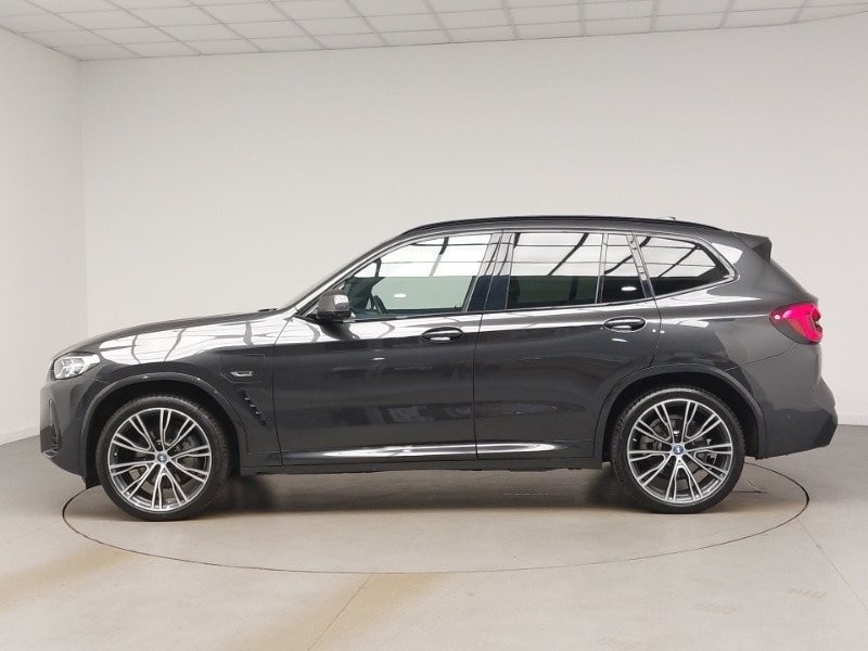 Used BMW X3 2022 for sale - 76970443: Photo 4