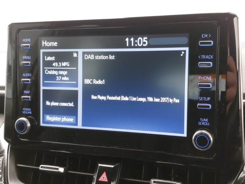 Used Toyota Corolla 2022 for sale - 78065838: Photo 10