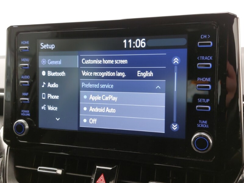 Used Toyota Corolla 2022 for sale - 78065838: Photo 11