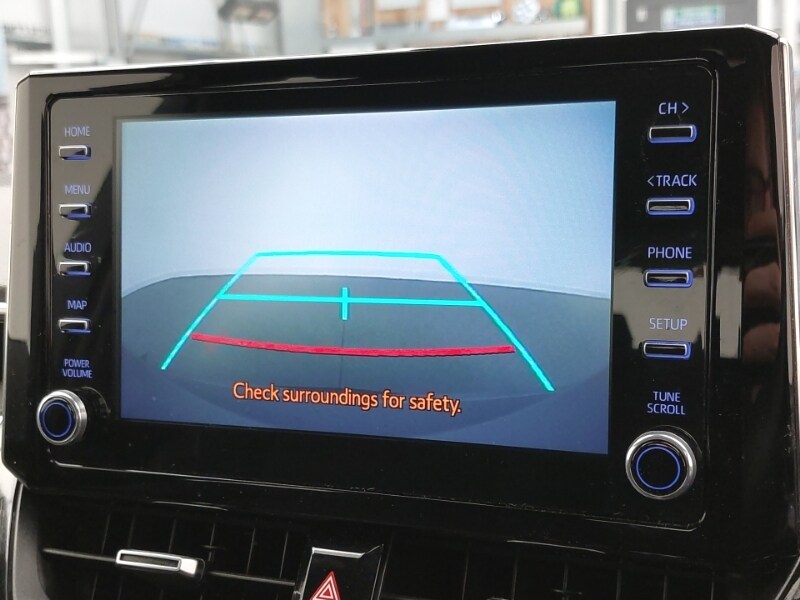 Used Toyota Corolla 2022 for sale - 78065838: Photo 12