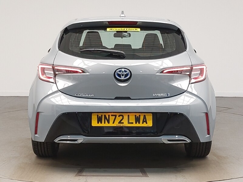 Used Toyota Corolla 2022 for sale - 78065838: Photo 19