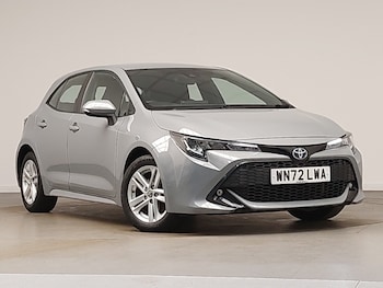 Used Toyota Corolla 2022 for sale - 78065838: Photo