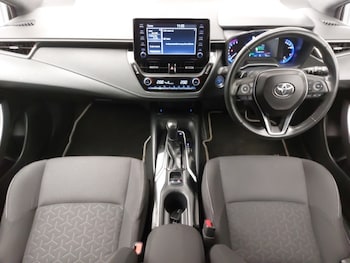 Used Toyota Corolla 2022 for sale - 78065838: Photo