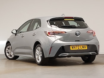 Used Toyota Corolla 2022 for sale - 78065838: Photo