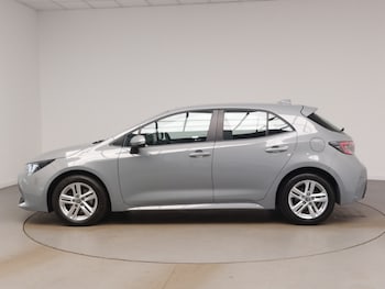 Used Toyota Corolla 2022 for sale - 78065838: Photo
