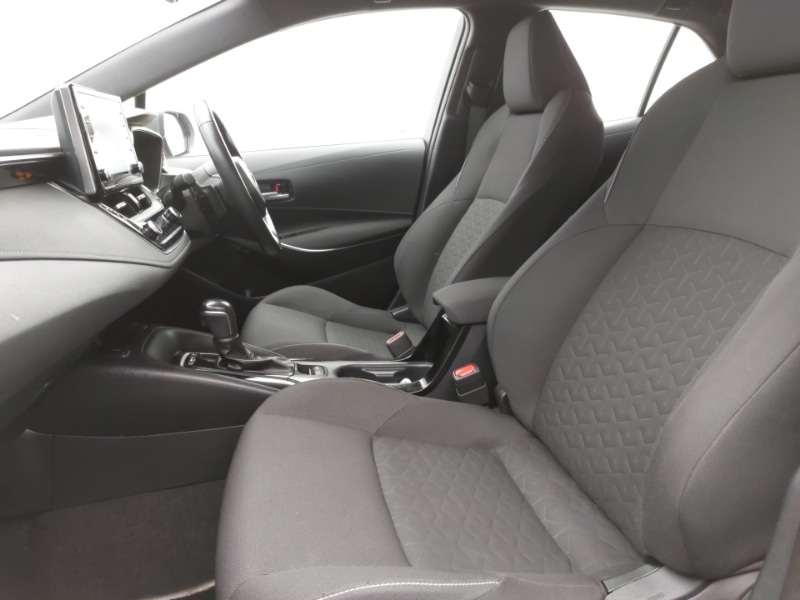 Used Toyota Corolla 2022 for sale - 78065838: Photo 5