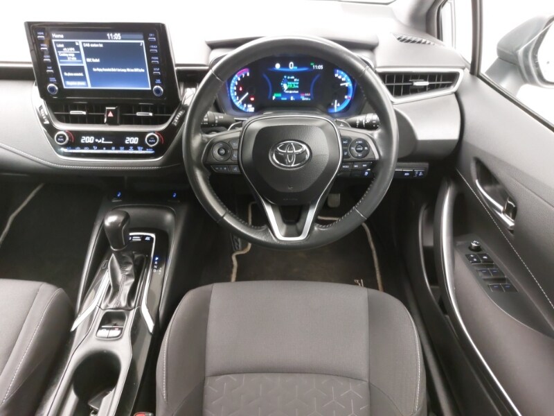 Used Toyota Corolla 2022 for sale - 78065838: Photo 7