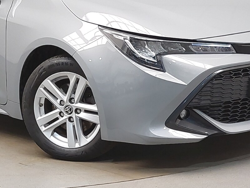 Used Toyota Corolla 2022 for sale - 78065838: Photo 9