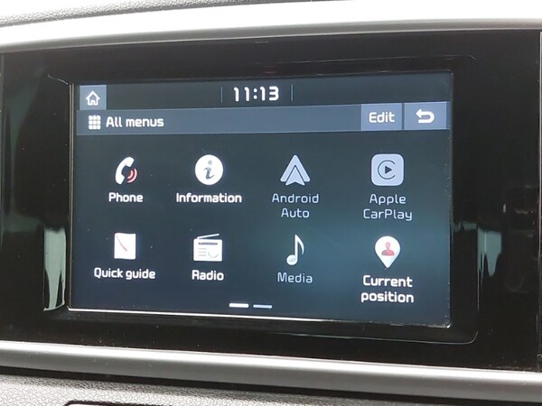Used Kia Sportage 2020 for sale - 76195495: Photo 11
