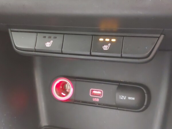 Used Kia Sportage 2020 for sale - 76195495: Photo 14