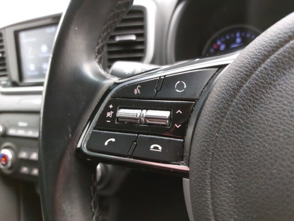 Used Kia Sportage 2020 for sale - 76195495: Photo 16