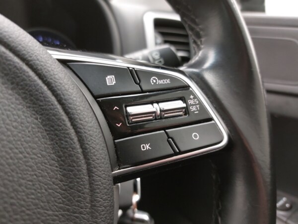 Used Kia Sportage 2020 for sale - 76195495: Photo 17