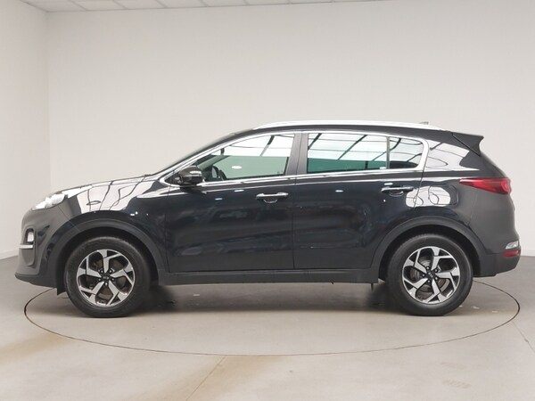 Used Kia Sportage 2020 for sale - 76195495: Photo 4