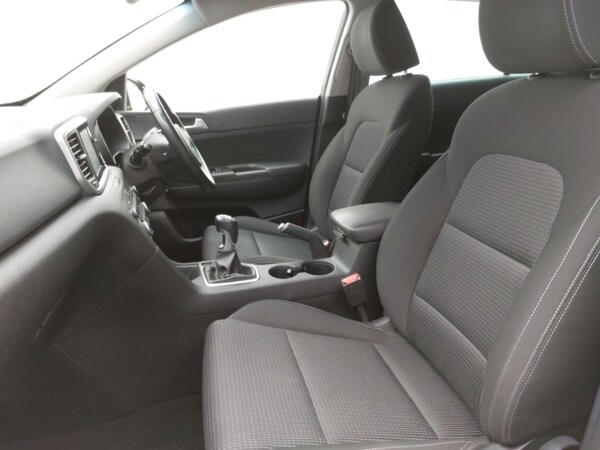 Used Kia Sportage 2020 for sale - 76195495: Photo 5