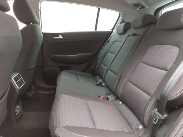 Used Kia Sportage 2020 for sale - 76195495: Photo 6