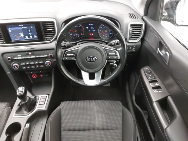 Used Kia Sportage 2020 for sale - 76195495: Photo 7