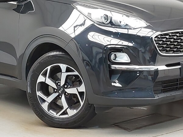 Used Kia Sportage 2020 for sale - 76195495: Photo 9