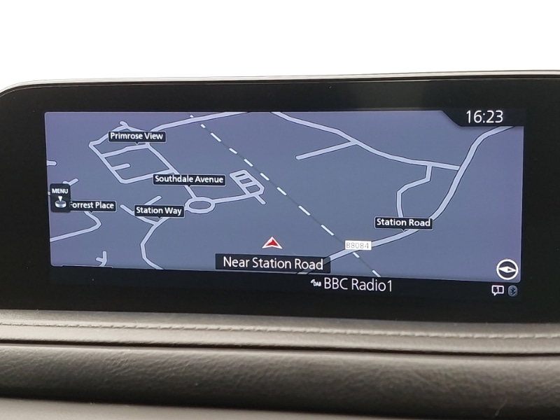 Used Mazda CX-30 2021 for sale - 76518835: Photo 10