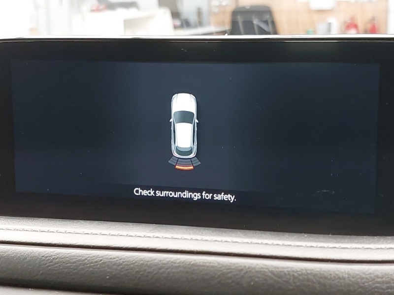 Used Mazda CX-30 2021 for sale - 76518835: Photo 12