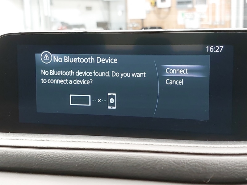 Used Mazda CX-30 2021 for sale - 76518835: Photo 13