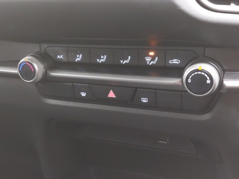 Used Mazda CX-30 2021 for sale - 76518835: Photo 14