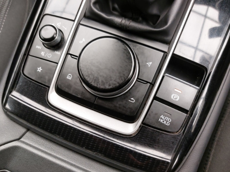 Used Mazda CX-30 2021 for sale - 76518835: Photo 16