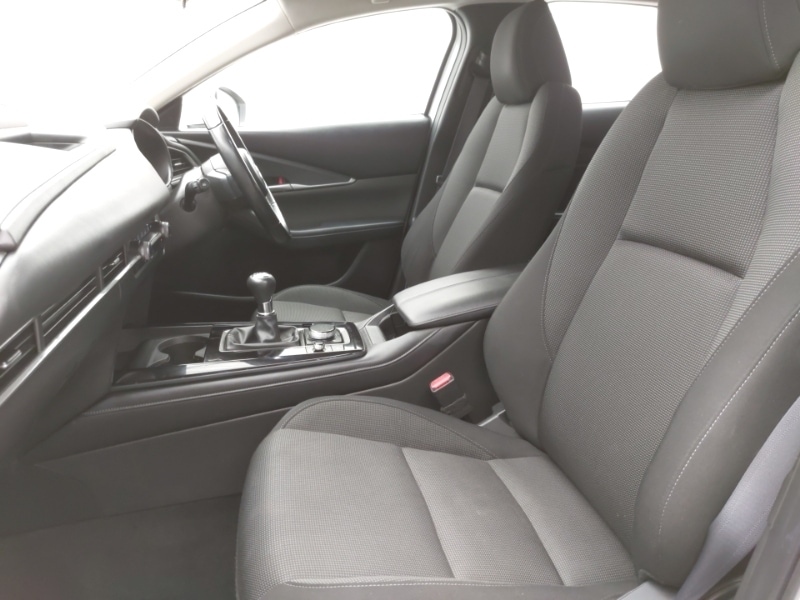 Used Mazda CX-30 2021 for sale - 76518835: Photo 5