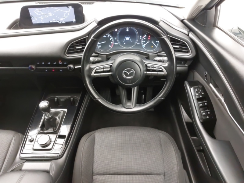 Used Mazda CX-30 2021 for sale - 76518835: Photo 7