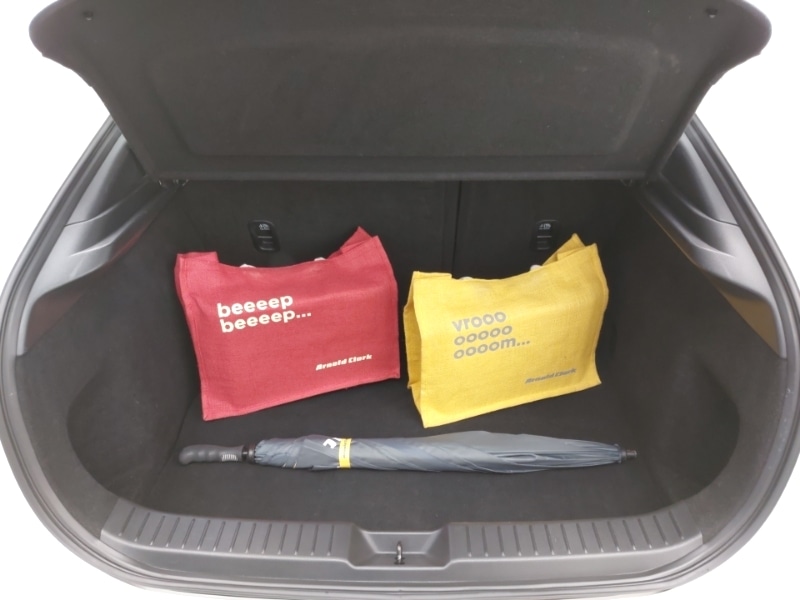 Used Mazda CX-30 2021 for sale - 76518835: Photo 8