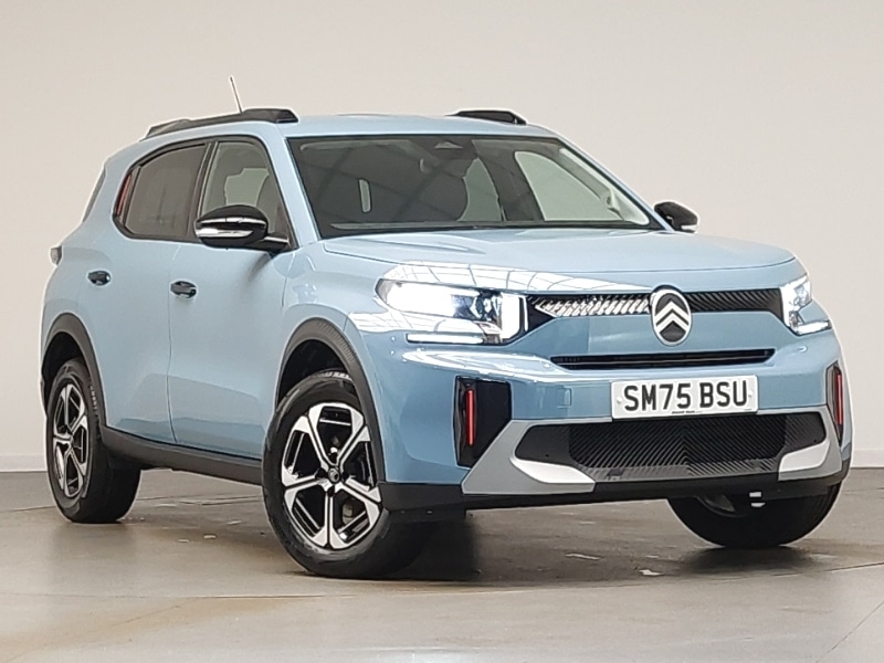 Used Citroen C3 Aircross 2025 for sale - 76879950: Photo 1