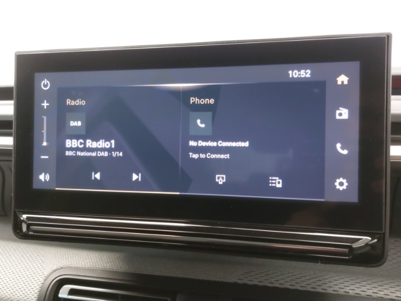 Used Citroen C3 Aircross 2025 for sale - 76879950: Photo 10